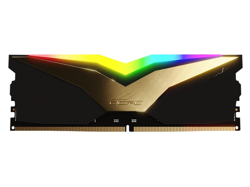 Модуль памяти OCPC Pista RGB DDR5 DIMM 6200Mhz PC-49600 CL36 - 32Gb Kit (2x16) MMPT2K32GD562C36BL, MMPT2K32GD562C36BL
Модуль памяти OCPC Pista RGB DDR5 DIMM 6200Mhz PC-49600 CL36 - 32Gb Kit (2x16) MMPT2K32GD562C36BL, MMPT2K32GD562C36BL