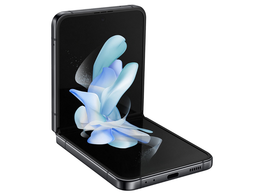 Сотовый телефон Samsung SM-F721 Galaxy Z Flip 4 8/256Gb Grey, SM-F721 Galaxy Z Flip 4
Сотовый телефон Samsung SM-F721 Galaxy Z Flip 4 8/256Gb Grey, SM-F721 Galaxy Z Flip 4