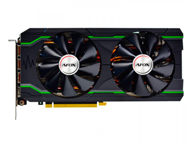 Видеокарта AFOX RTX 3060 12GB 1320MHz PCI-E 12288Mb 192-bit HDMI 3xDP Dual Fan Gaming Version AF3060-12GD6H2, AF3060-12GD6H2
Видеокарта AFOX RTX 3060 12GB 1320MHz PCI-E 12288Mb 192-bit HDMI 3xDP Dual Fan Gaming Version AF3060-12GD6H2, AF3060-12GD6H2