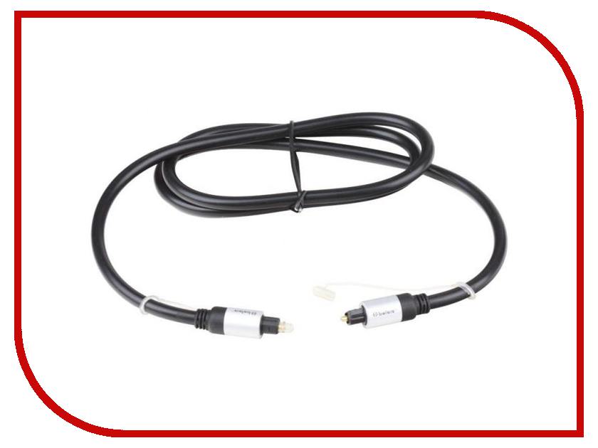 Аксессуар Belsis Toslink / Toslink 1m SM1836