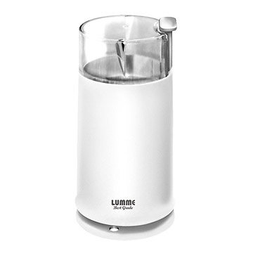  Кофемолка Lumme LU-2601 White