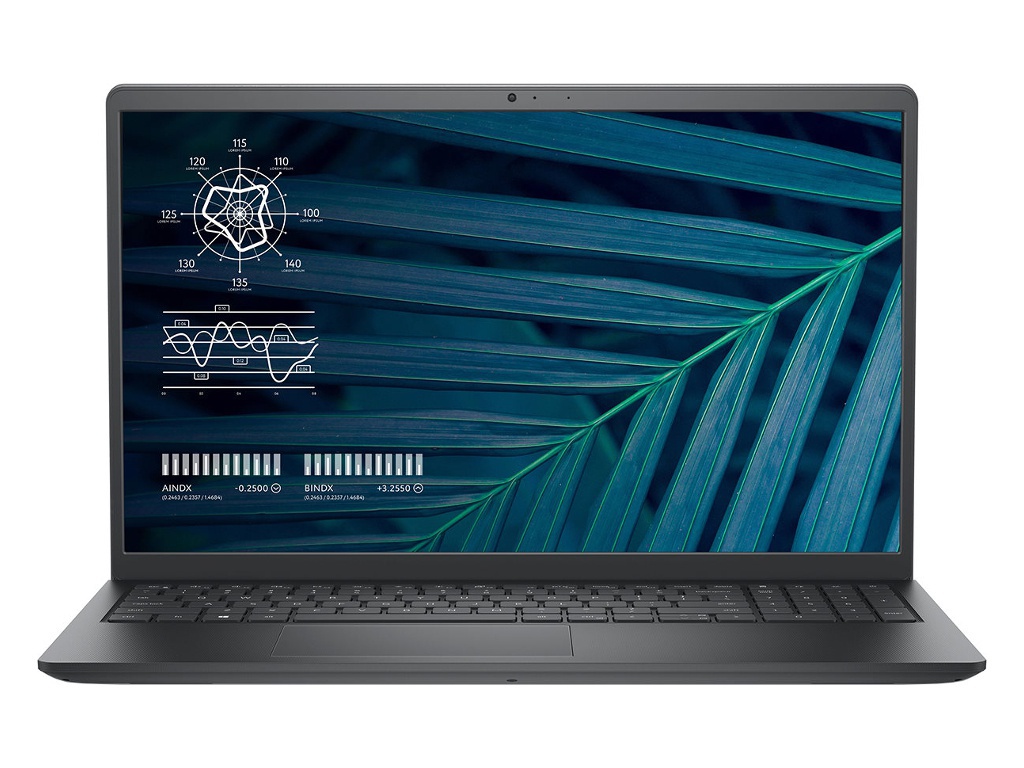 Ноутбук Dell Vostro 3510 210-AZZU-A9 Black (Intel Core i5-1135G7 2.4GHz/16384Mb/512Gb SSD/Intel Iris Xe Graphics/Wi-Fi/Bluetooth/Cam/15.6/1920x1080/Windows 11), Vostro 3510 210-AZZU-A9
Ноутбук Dell Vostro 3510 210-AZZU-A9 Black (Intel Core i5-1135G7 2.4GHz/16384Mb/512Gb SSD/Intel Iris Xe Graphics/Wi-Fi/Bluetooth/Cam/15.6/1920x1080/Windows 11), Vostro 3510 210-AZZU-A9
