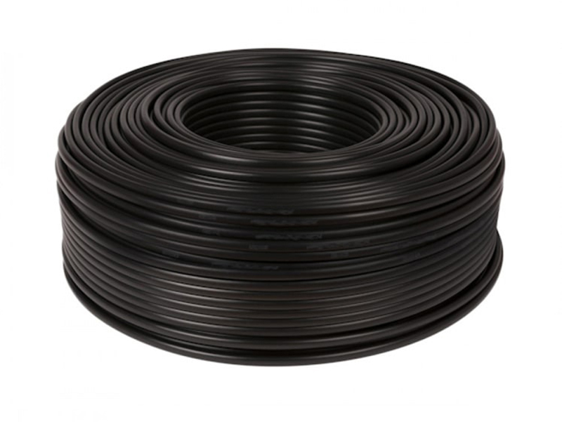 Сетевой кабель Сетевой кабель Ripo КВК-2П+2x0.5 Cu Outdoor Standart 100m 001-310029, 001-310029/100
Сетевой кабель Сетевой кабель Ripo КВК-2П+2x0.5 Cu Outdoor Standart 100m 001-310029, 001-310029/100