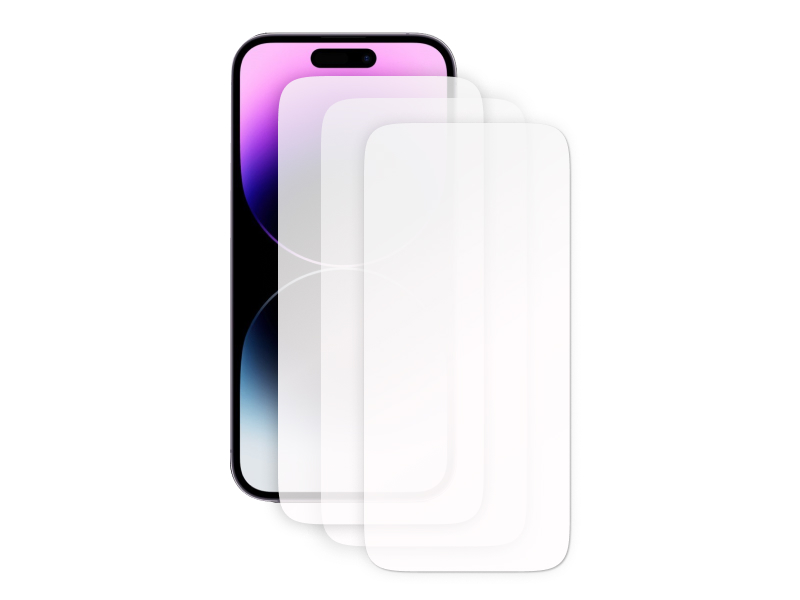 Гибридное защитное стекло Krutoff для APPLE 14 Pro Max 3шт 282464, APPLE 14 Pro Max
Гибридное защитное стекло Krutoff для APPLE 14 Pro Max 3шт 282464, APPLE 14 Pro Max