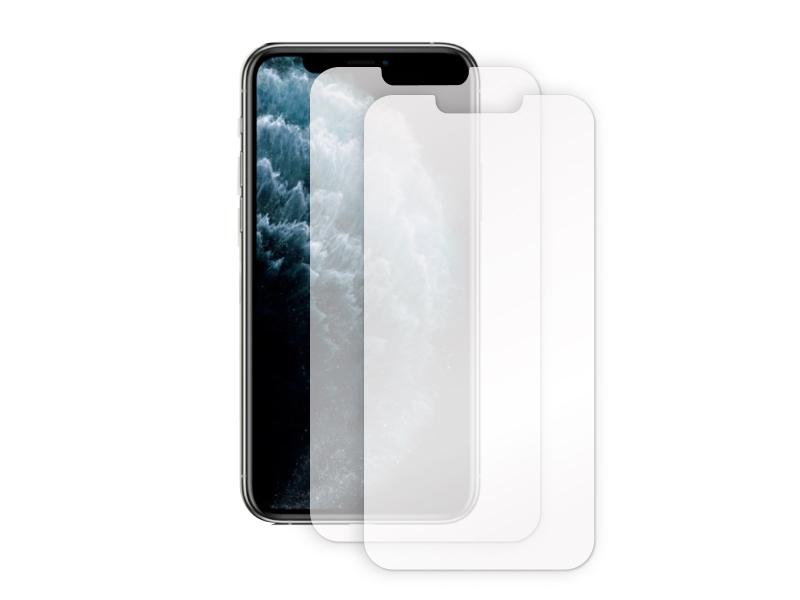 Гибридное защитное стекло Krutoff для APPLE iPhone 11 Pro Max 2шт 269648, APPLE iPhone 11 Pro Max
Гибридное защитное стекло Krutoff для APPLE iPhone 11 Pro Max 2шт 269648, APPLE iPhone 11 Pro Max