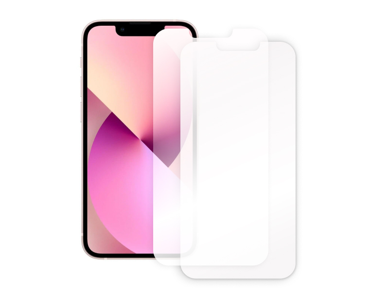 Гибридное защитное стекло Krutoff для APPLE iPhone 13 Mini 2шт 269626, APPLE iPhone 13 Mini
Гибридное защитное стекло Krutoff для APPLE iPhone 13 Mini 2шт 269626, APPLE iPhone 13 Mini