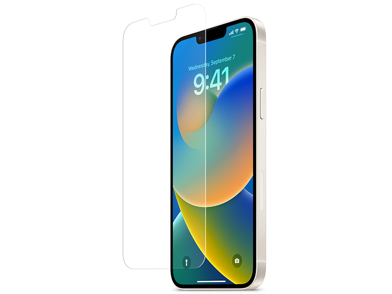Гибридное защитное стекло Krutoff для APPLE iPhone 14 Plus 275055, APPLE iPhone 14 Plus
Гибридное защитное стекло Krutoff для APPLE iPhone 14 Plus 275055, APPLE iPhone 14 Plus