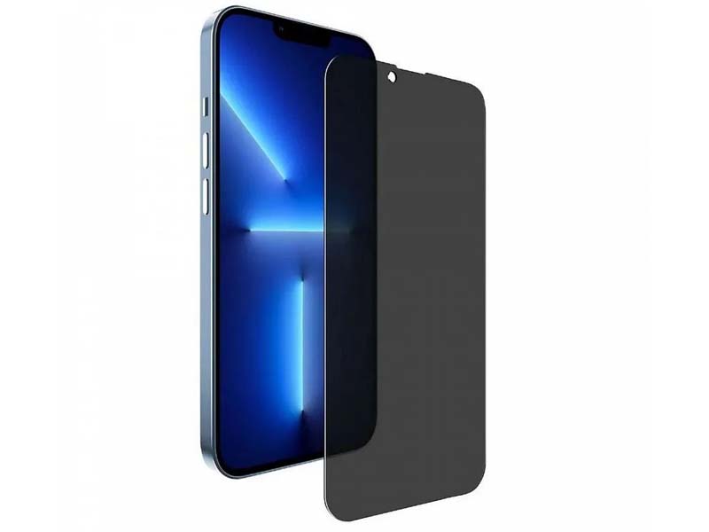 Защитное стекло Innovation для APPLE iPhone 13 / 13 Pro Anti-Spy 36467, APPLE iPhone 13 / 13 Pro
Защитное стекло Innovation для APPLE iPhone 13 / 13 Pro Anti-Spy 36467, APPLE iPhone 13 / 13 Pro