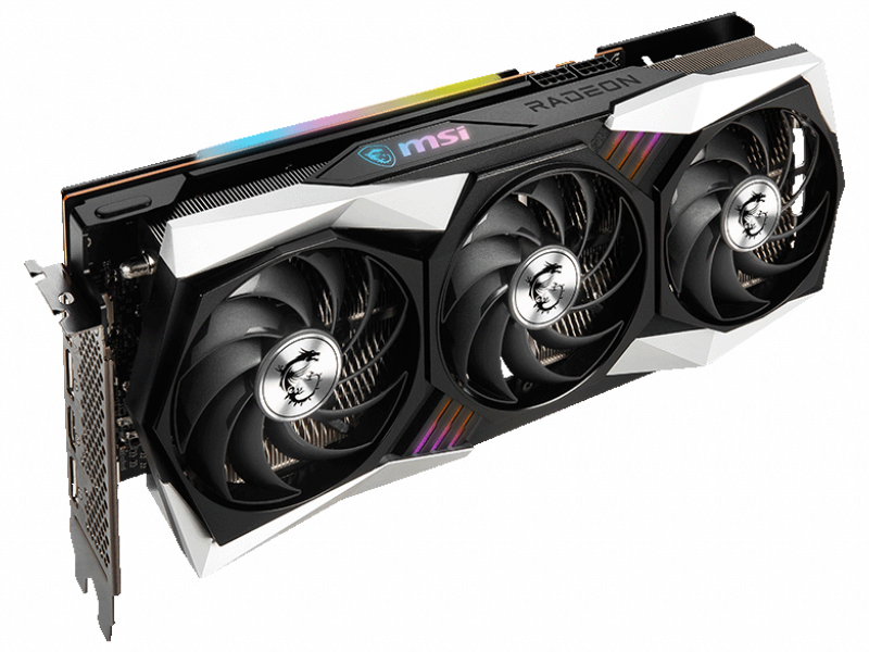 Видеокарта MSI Radeon RX 6750 XT 2554Mhz PCI-E 4.0 12288Mb 18000Mhz 192 bit 3xDP HDMI RX 6750 XT Gaming X Trio, RX 6750 XT Gaming X Trio
Видеокарта MSI Radeon RX 6750 XT 2554Mhz PCI-E 4.0 12288Mb 18000Mhz 192 bit 3xDP HDMI RX 6750 XT Gaming X Trio, RX 6750 XT Gaming X Trio