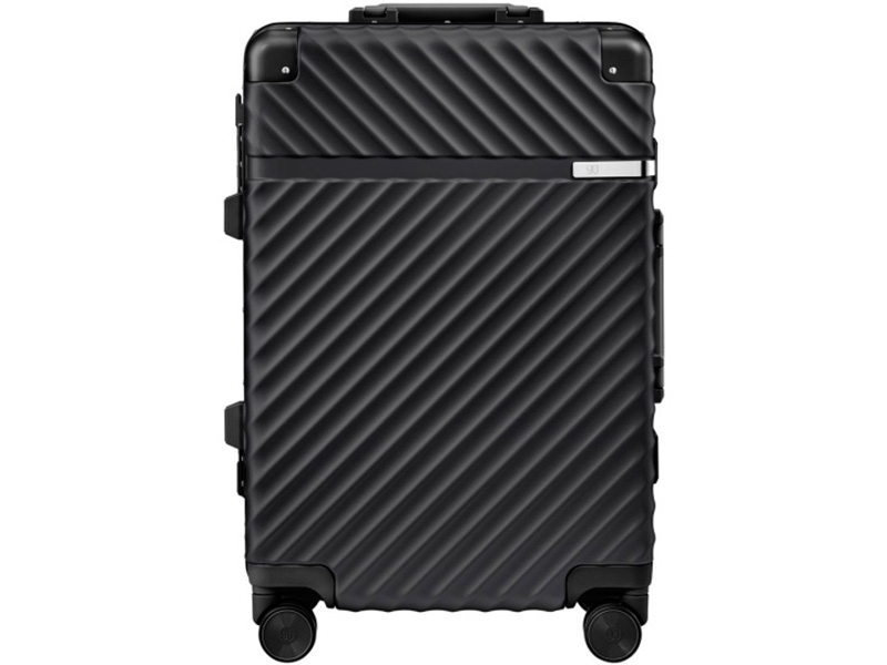 Чемодан Xiaomi Ninetygo Aluminum Frame PC Luggage V1 24 Black, Aluminum Frame PC Luggage V1
Чемодан Xiaomi Ninetygo Aluminum Frame PC Luggage V1 24 Black, Aluminum Frame PC Luggage V1