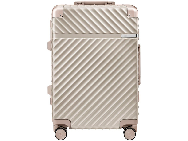 Чемодан Xiaomi Ninetygo Aluminum Frame PC Luggage V1 24 Gold, Aluminum Frame PC Luggage V1
Чемодан Xiaomi Ninetygo Aluminum Frame PC Luggage V1 24 Gold, Aluminum Frame PC Luggage V1