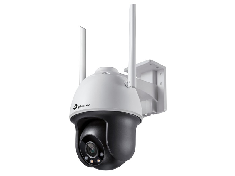 фото Ip камера tp-link vigi c540-w