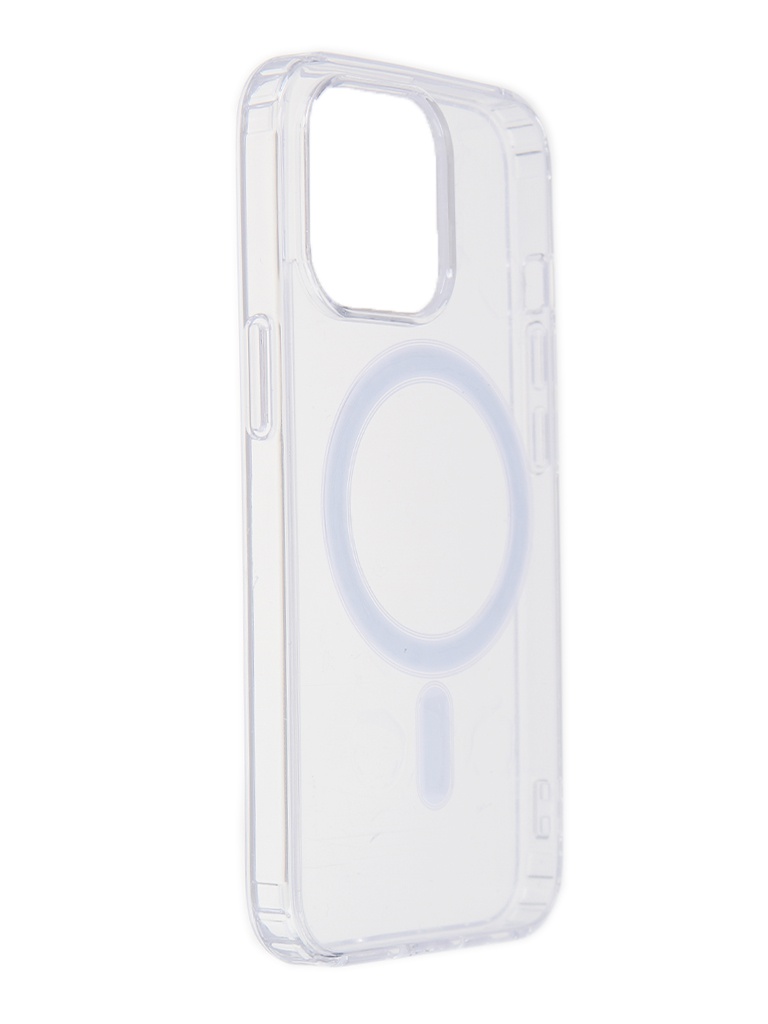 Чехол Activ для APPLE iPhone 13 Pro SafeMag с всплывающей анимацией Transparent 4690002091371 / 209137, APPLE iPhone 13 Pro
Чехол Activ для APPLE iPhone 13 Pro SafeMag с всплывающей анимацией Transparent 4690002091371 / 209137, APPLE iPhone 13 Pro