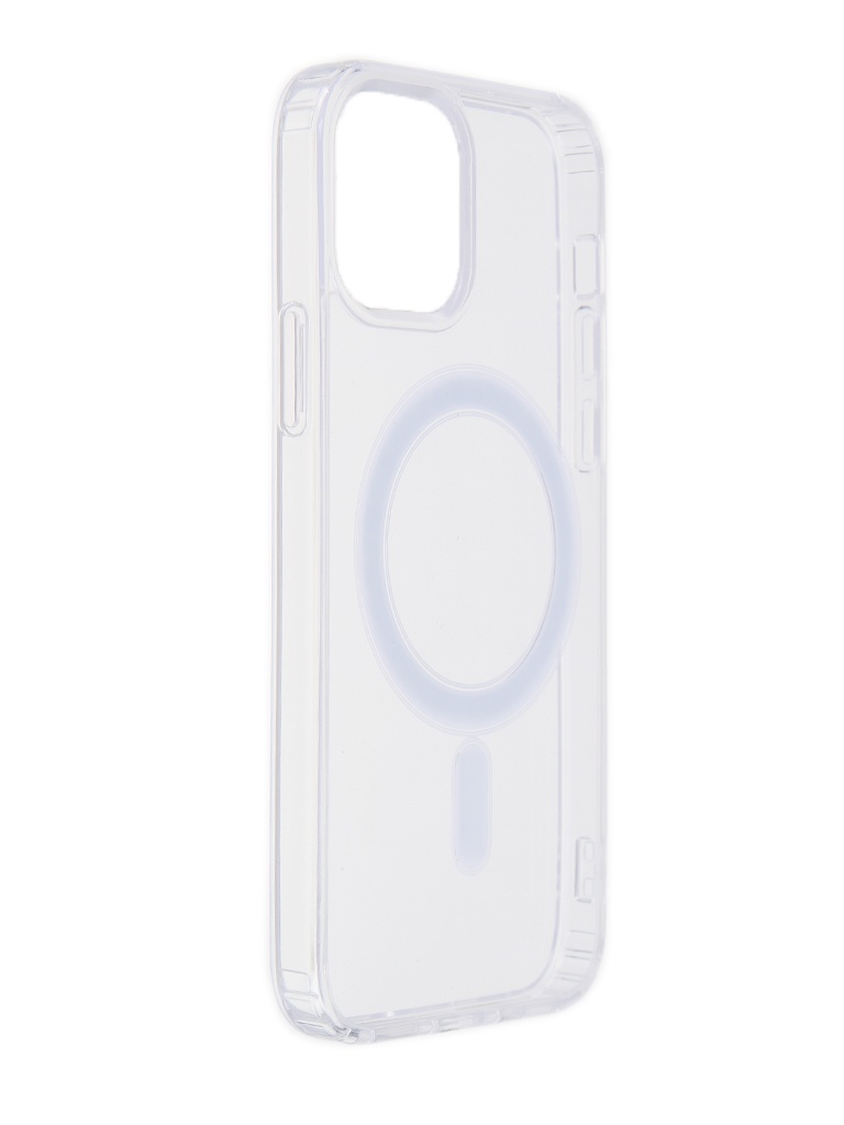 Чехол Activ для APPLE iPhone 12/12 Pro SafeMag с всплывающей анимацией Transparent 4690002091340 / 209134, APPLE iPhone 12/12 Pro
Чехол Activ для APPLE iPhone 12/12 Pro SafeMag с всплывающей анимацией Transparent 4690002091340 / 209134, APPLE iPhone 12/12 Pro