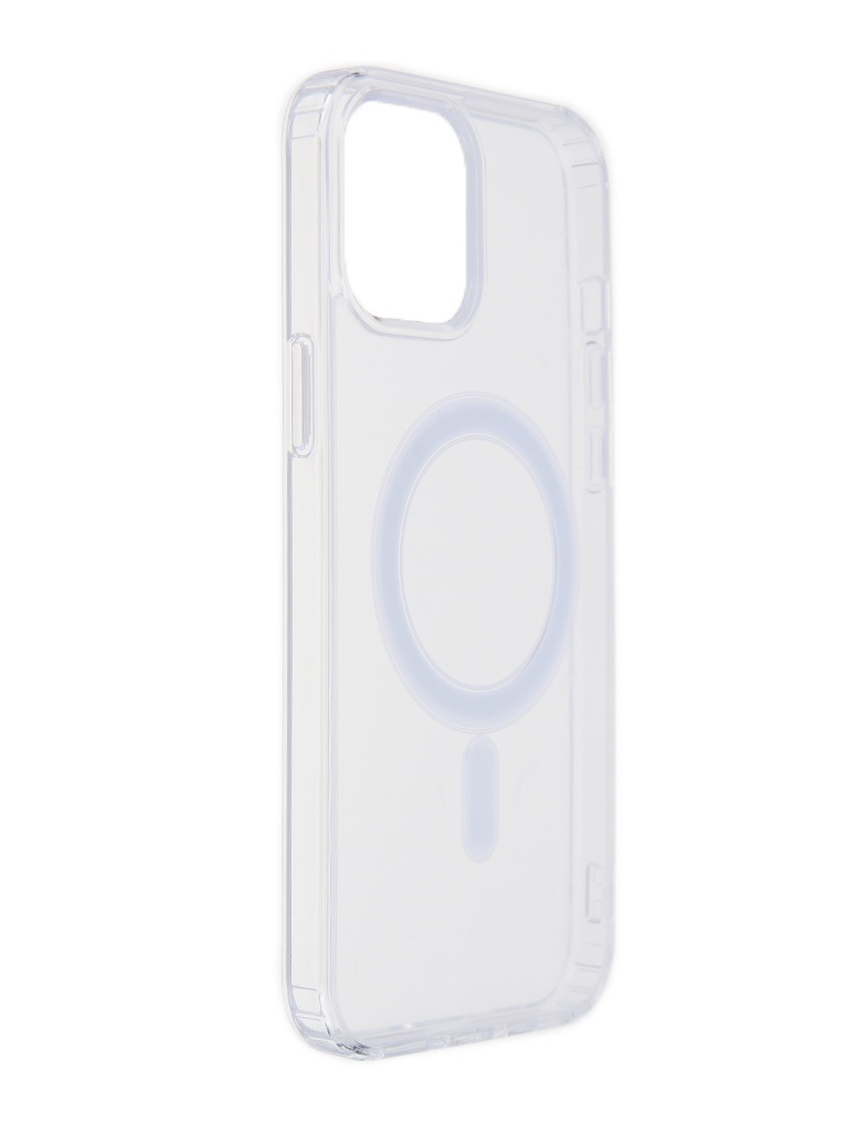 Чехол Activ для APPLE iPhone 12 Pro Max SafeMag с всплывающей анимацией Transparent 4690002091357 / 209135, APPLE iPhone 12 Pro Max
Чехол Activ для APPLE iPhone 12 Pro Max SafeMag с всплывающей анимацией Transparent 4690002091357 / 209135, APPLE iPhone 12 Pro Max