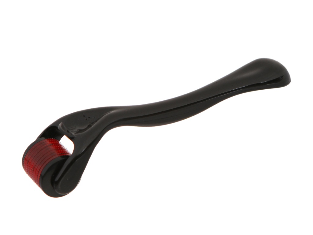 Мезороллер для ухода за кожей лица Картофан ROLLER-MASSAGER-0.5MM-BLACK, ROLLER-MASSAGER-0.5MM-BLACK
Мезороллер для ухода за кожей лица Картофан ROLLER-MASSAGER-0.5MM-BLACK, ROLLER-MASSAGER-0.5MM-BLACK
