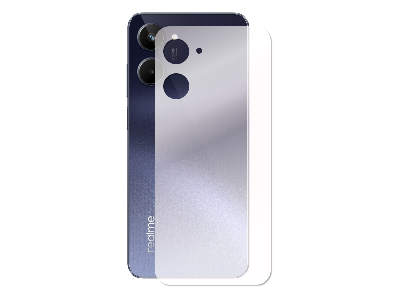 Гидрогелевая пленка LuxCase для Realme 10 0.14mm Back Transparent 92695, Realme 10
Гидрогелевая пленка LuxCase для Realme 10 0.14mm Back Transparent 92695, Realme 10