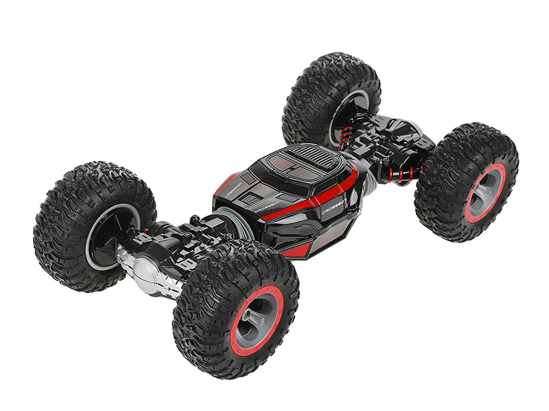 Радиоуправляемая игрушка Crossbot Машина Трансформация 4WD Red 870612, Машина Трансформация
Радиоуправляемая игрушка Crossbot Машина Трансформация 4WD Red 870612, Машина Трансформация