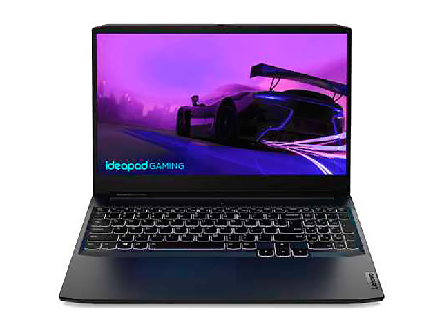 Ноутбук Lenovo IdeaPad Gaming 3 15IHU6 82K100HNEU (Intel Core i5-11300H 3.1GHz/8192Mb/512Gb SSD/nVidia GeForce GTX 1650 4096Mb/Wi-Fi/Cam/15.6/1920x1080/No OS), 82K100HNEU
Ноутбук Lenovo IdeaPad Gaming 3 15IHU6 82K100HNEU (Intel Core i5-11300H 3.1GHz/8192Mb/512Gb SSD/nVidia GeForce GTX 1650 4096Mb/Wi-Fi/Cam/15.6/1920x1080/No OS), 82K100HNEU