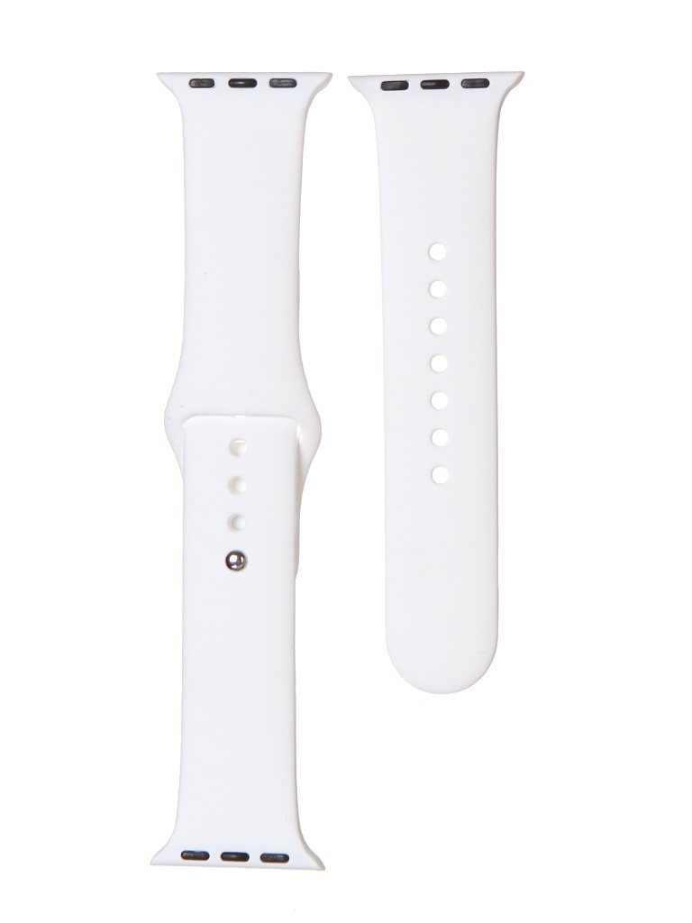 Аксессуар Ремешок Red Line для APPLE Watch 38-40mm Silicone White УТ000032920, УТ000032920
Аксессуар Ремешок Red Line для APPLE Watch 38-40mm Silicone White УТ000032920, УТ000032920