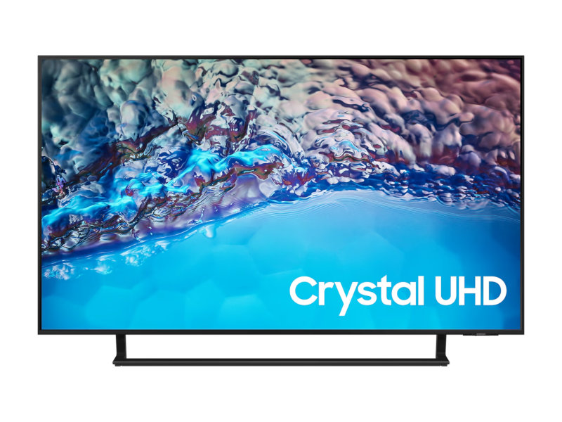 фото Телевизор samsung ue43bu8500ux