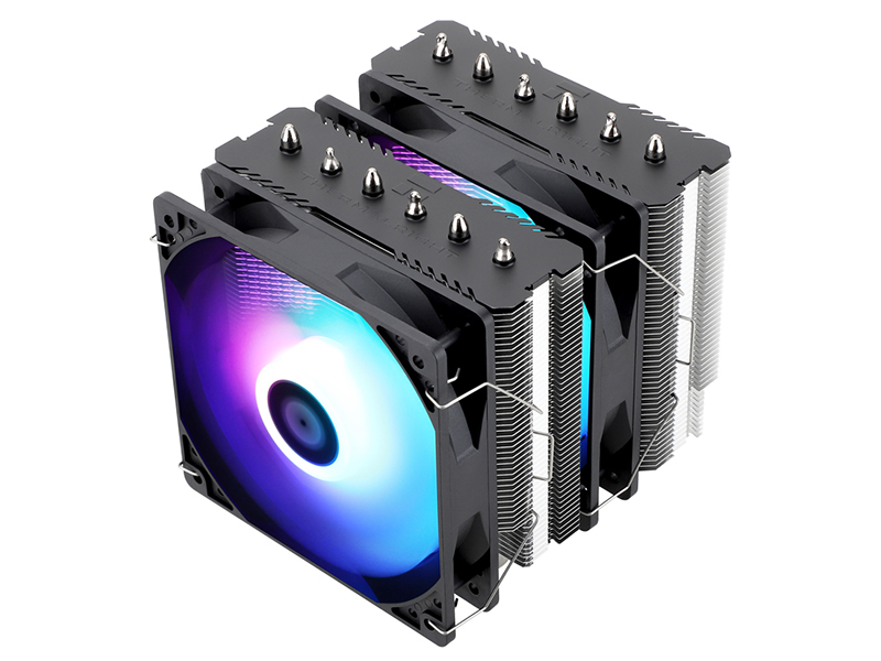 Кулер Thermalright Peerless Assassin 120 SE ARGB (Intel LGA115X/1200 AMD AM4), PA120-SE-ARGB
Кулер Thermalright Peerless Assassin 120 SE ARGB (Intel LGA115X/1200 AMD AM4), PA120-SE-ARGB