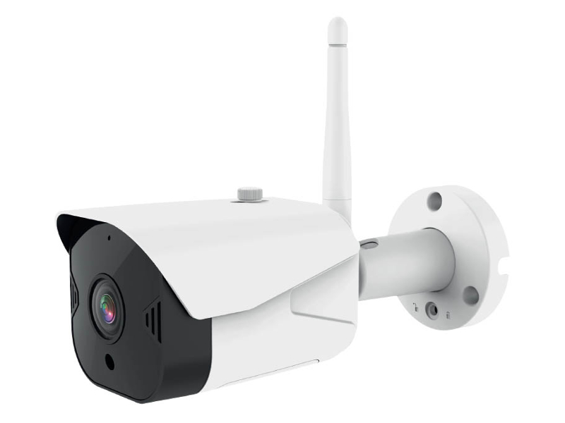 фото Ip камера hiper iot cam cx1