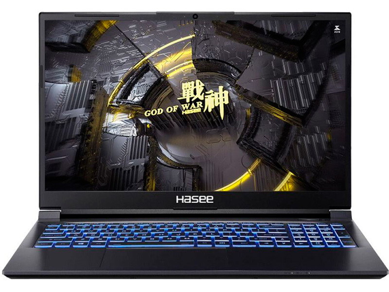 Ноутбук Hasee Z7 DA7NP (Intel Core i7-12700H 2.3GHz/16384Mb/512Gb SSD/nVidia GeForce RTX 3050 4096Mb/Wi-Fi/Cam/15.6/1920x1080/Free DOS), DA7NP
Ноутбук Hasee Z7 DA7NP (Intel Core i7-12700H 2.3GHz/16384Mb/512Gb SSD/nVidia GeForce RTX 3050 4096Mb/Wi-Fi/Cam/15.6/1920x1080/Free DOS), DA7NP