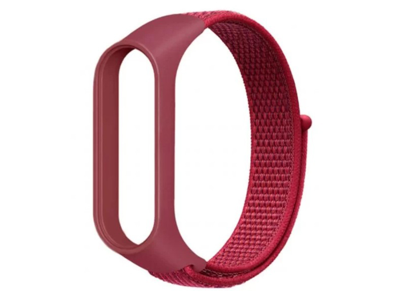 Аксессуар Ремешок DF для Xiaomi Mi Band 7 / Smart Band 7 Nylon Red xiNylonband-02, Xiaomi Mi Band 7 / Smart Band 7
Аксессуар Ремешок DF для Xiaomi Mi Band 7 / Smart Band 7 Nylon Red xiNylonband-02, Xiaomi Mi Band 7 / Smart Band 7