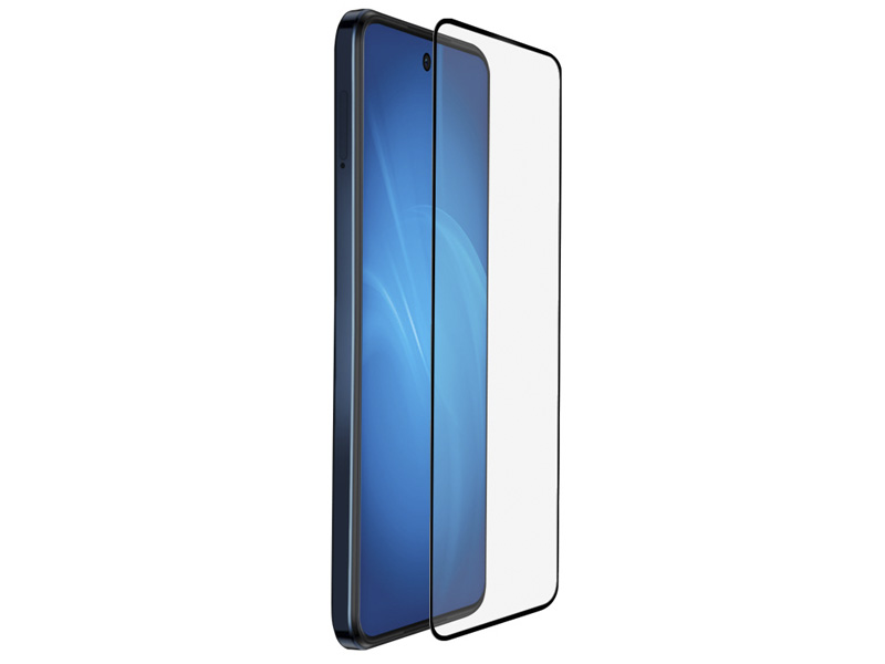 Закаленное стекло DF для Tecno Pova Neo2 Full Screen + Full Glue Black Frame tColor-15, Tecno Pova Neo2
Закаленное стекло DF для Tecno Pova Neo2 Full Screen + Full Glue Black Frame tColor-15, Tecno Pova Neo2