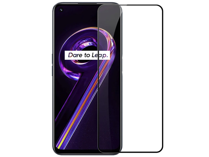 Закаленное стекло DF для OnePlus Nord CE2 Lite Full Screen + Full Glue Black Frame onColor-02, OnePlus Nord CE2 Lite
Закаленное стекло DF для OnePlus Nord CE2 Lite Full Screen + Full Glue Black Frame onColor-02, OnePlus Nord CE2 Lite