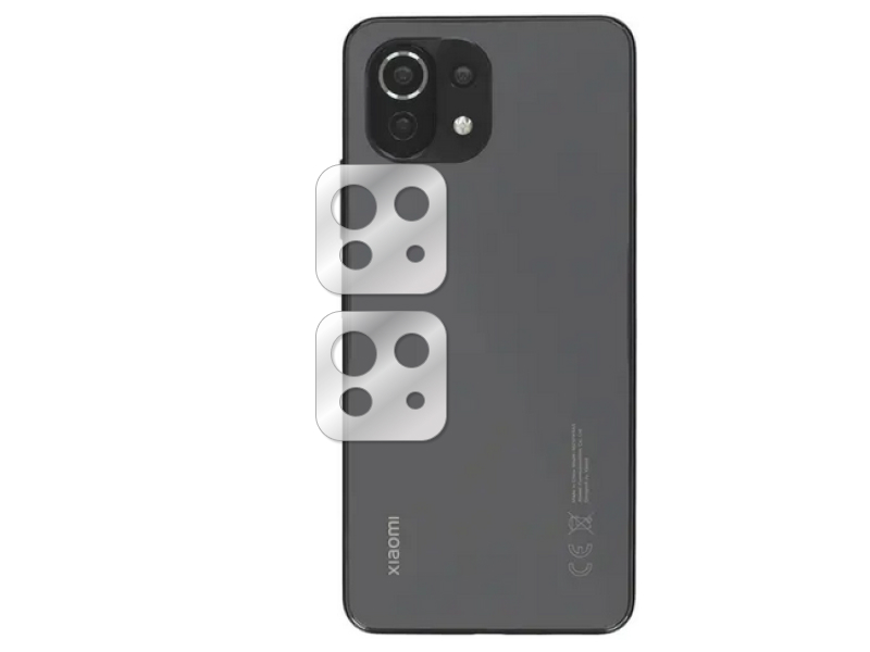 Гибридное защитное стекло Krutoff для камеры Xiaomi Mi 11 Lite 2шт Matte 288703, Xiaomi Mi 11 Lite
Гибридное защитное стекло Krutoff для камеры Xiaomi Mi 11 Lite 2шт Matte 288703, Xiaomi Mi 11 Lite