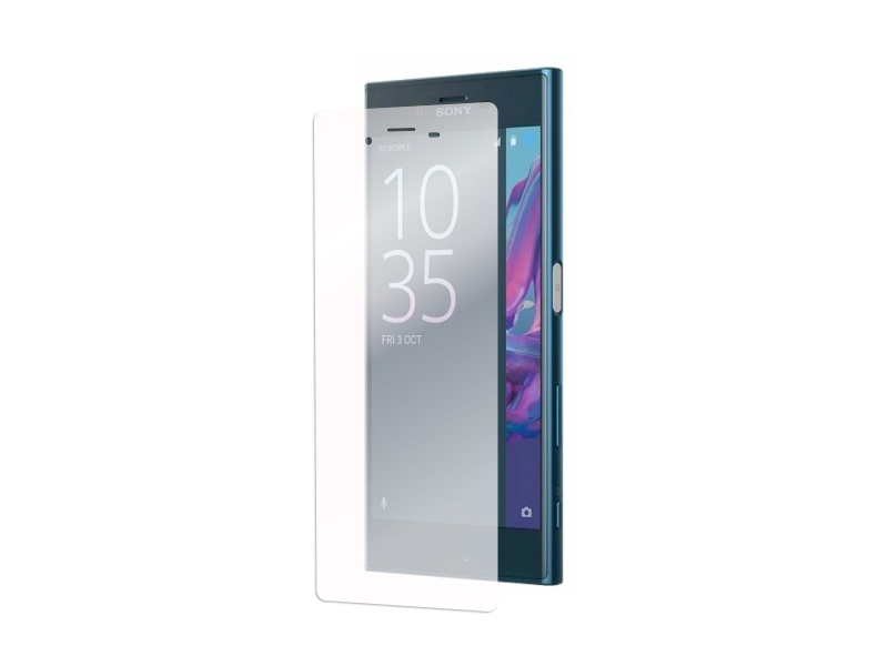 Гибридное защитное стекло Krutoff для Sony Xperia XZ Premium Matte 287894, Sony Xperia XZ
Гибридное защитное стекло Krutoff для Sony Xperia XZ Premium Matte 287894, Sony Xperia XZ