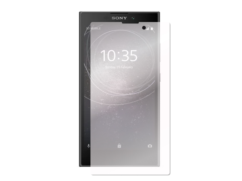 Гибридное защитное стекло Krutoff для Sony Xperia L2 Matte 287879, Sony Xperia L2
Гибридное защитное стекло Krutoff для Sony Xperia L2 Matte 287879, Sony Xperia L2
