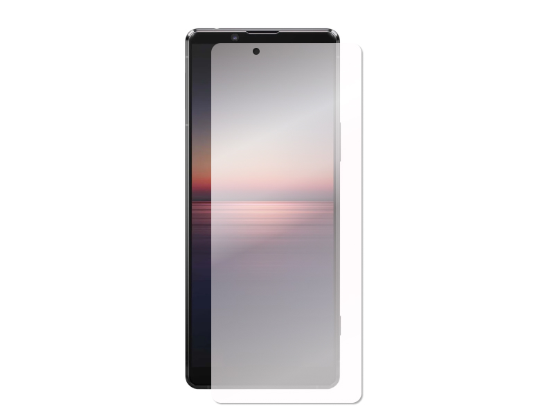 Гибридное защитное стекло Krutoff для Sony Xperia 1 II (2020) Matte 287871, Sony Xperia 1 II (2020)
Гибридное защитное стекло Krutoff для Sony Xperia 1 II (2020) Matte 287871, Sony Xperia 1 II (2020)
