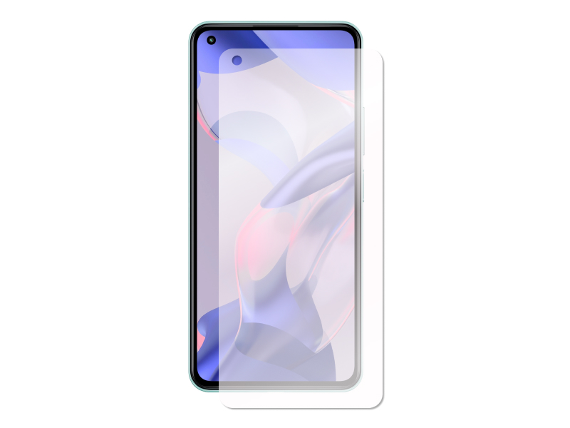 Гибридное защитное стекло Krutoff для Xiaomi 11 Lite 5G NE 285741, Xiaomi 11 Lite 5G NE
Гибридное защитное стекло Krutoff для Xiaomi 11 Lite 5G NE 285741, Xiaomi 11 Lite 5G NE