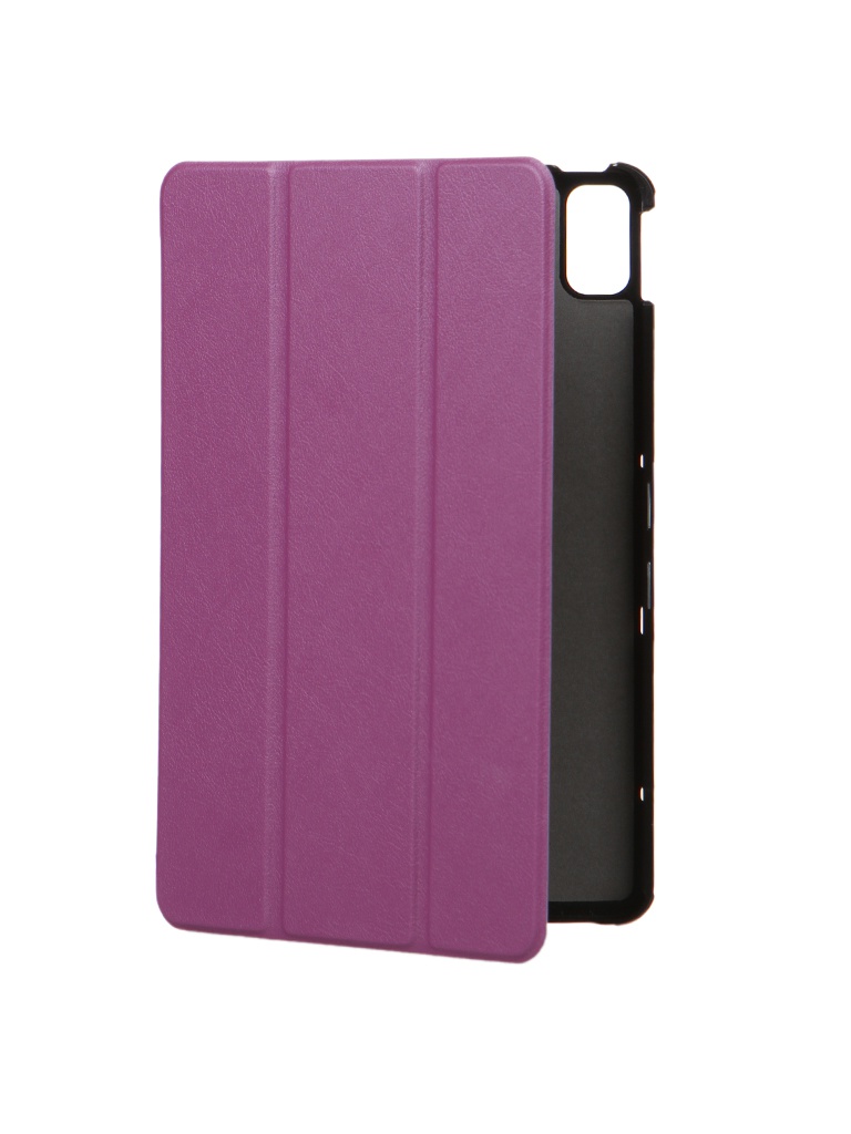 Чехол Zibelino для Huwei MatePad 2022 / 2021 / Honor Pad V6 10.4 Purple ZT-HUW-MP-10.4-PUR, Huwei MatePad 2022 / 2021 / Honor Pad V6
Чехол Zibelino для Huwei MatePad 2022 / 2021 / Honor Pad V6 10.4 Purple ZT-HUW-MP-10.4-PUR, Huwei MatePad 2022 / 2021 / Honor Pad V6