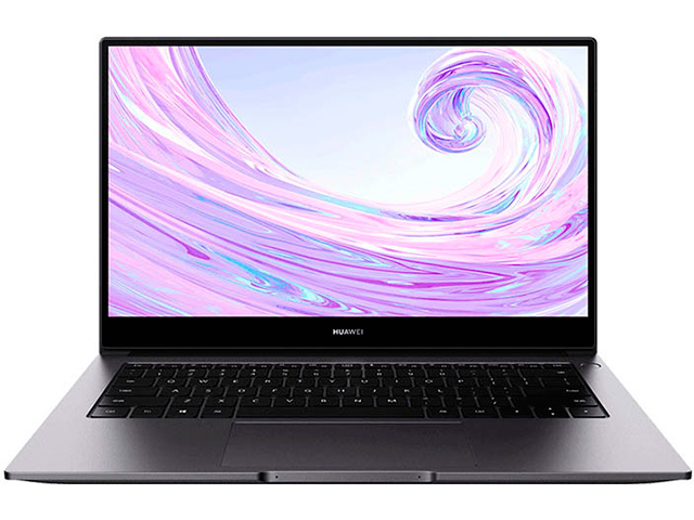 Ноутбук Huawei MateBook B3-410 53012KFU (Intel Core i5-10210U 1.6GHz/8192Mb/512Gb SSD/Intel UHD Graphics/Wi-Fi/Cam/14/1920x1080/Windows 10 64-bit), 53012KFU
Ноутбук Huawei MateBook B3-410 53012KFU (Intel Core i5-10210U 1.6GHz/8192Mb/512Gb SSD/Intel UHD Graphics/Wi-Fi/Cam/14/1920x1080/Windows 10 64-bit), 53012KFU