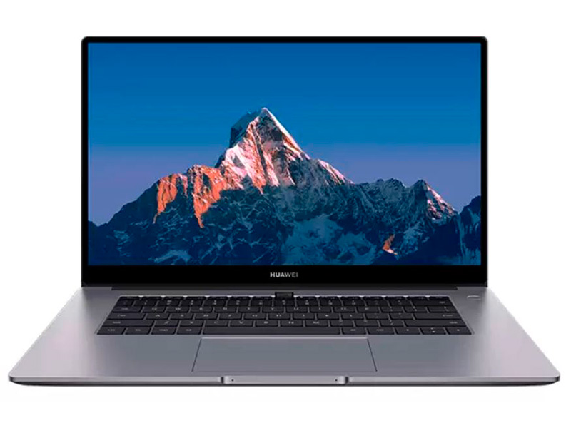 Ноутбук Huawei MateBook B3-520 53012KFG (Intel Core i5-1135G7 2.4GHz/8192Mb/512Gb SSD/Intel Iris Xe Graphics/Wi-Fi/Cam/15.6/1920x1080/Windows 10 64-bit), 53012KFG
Ноутбук Huawei MateBook B3-520 53012KFG (Intel Core i5-1135G7 2.4GHz/8192Mb/512Gb SSD/Intel Iris Xe Graphics/Wi-Fi/Cam/15.6/1920x1080/Windows 10 64-bit), 53012KFG