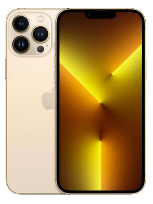 Сотовый телефон APPLE iPhone 13 Pro Max 512Gb Gold MLMV3RU/A, iPhone 13 Pro Max 512Gb
Сотовый телефон APPLE iPhone 13 Pro Max 512Gb Gold MLMV3RU/A, iPhone 13 Pro Max 512Gb