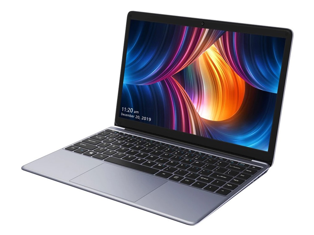 Ноутбук Chuwi HeroBook Pro (Intel Celeron N4020 1.1Ghz/6144Mb/128Gb SSD/Intel UHD Graphics 600/Wi-Fi/Bluetooth/Cam/14.1/1920x1080/Windows 11 Home 64-bit), HeroBook Pro
Ноутбук Chuwi HeroBook Pro (Intel Celeron N4020 1.1Ghz/6144Mb/128Gb SSD/Intel UHD Graphics 600/Wi-Fi/Bluetooth/Cam/14.1/1920x1080/Windows 11 Home 64-bit), HeroBook Pro