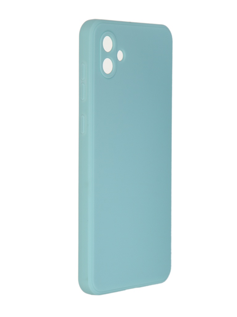Чехол Zibelino для Samsung Galaxy A04 4G Soft Matte с микрофиброй Mint ZSMF-SAM-A045-MIN, Samsung Galaxy A04 4G
Чехол Zibelino для Samsung Galaxy A04 4G Soft Matte с микрофиброй Mint ZSMF-SAM-A045-MIN, Samsung Galaxy A04 4G