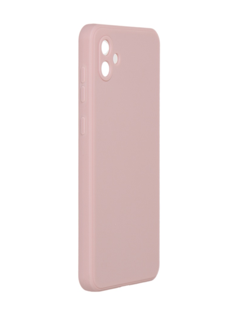Чехол Zibelino для Samsung Galaxy A04 4G Soft Matte с микрофиброй Dusty Pink ZSMF-SAM-A045-DRS, Samsung Galaxy A04 4G
Чехол Zibelino для Samsung Galaxy A04 4G Soft Matte с микрофиброй Dusty Pink ZSMF-SAM-A045-DRS, Samsung Galaxy A04 4G