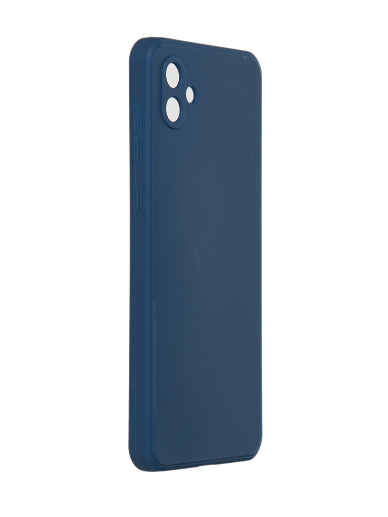 Чехол Zibelino для Samsung Galaxy A04 4G Soft Matte с микрофиброй Blue ZSMF-SAM-A045-BLU, Samsung Galaxy A04 4G
Чехол Zibelino для Samsung Galaxy A04 4G Soft Matte с микрофиброй Blue ZSMF-SAM-A045-BLU, Samsung Galaxy A04 4G