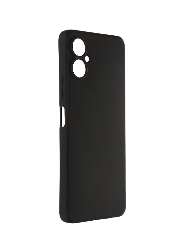 Чехол Zibelino для Tecno Camon 19 Neo Soft Matte с микрофиброй Black ZSMF-TCN-C19-NEO-BLK, Tecno Camon 19 Neo
Чехол Zibelino для Tecno Camon 19 Neo Soft Matte с микрофиброй Black ZSMF-TCN-C19-NEO-BLK, Tecno Camon 19 Neo