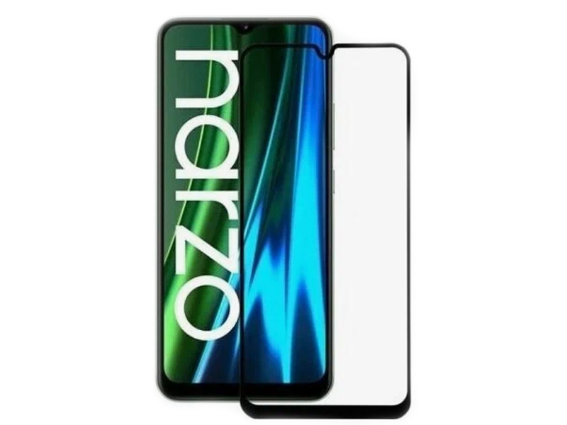Защитный экран Red Line для Realme Narzo 50i Full Screen Tempered Glass Full Glue Black УТ000033227, Realme Narzo 50i
Защитный экран Red Line для Realme Narzo 50i Full Screen Tempered Glass Full Glue Black УТ000033227, Realme Narzo 50i