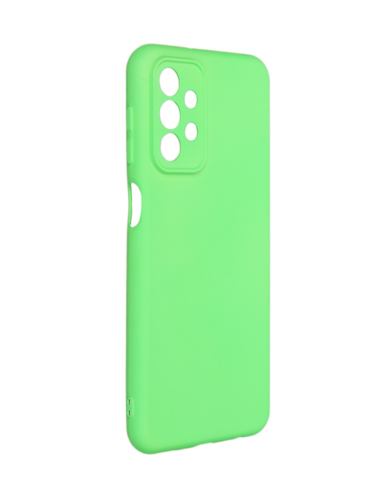 Чехол Neypo для Samsung Galaxy A23 Silicone 2.0mm Light Green NSC54722, Samsung Galaxy A23
Чехол Neypo для Samsung Galaxy A23 Silicone 2.0mm Light Green NSC54722, Samsung Galaxy A23