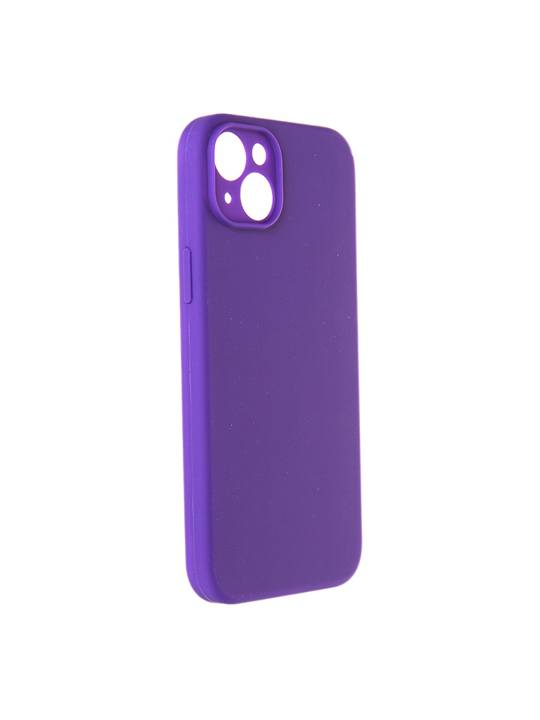 Чехол Neypo для APPLE iPhone 14 Plus Silicone Cover Hard Purple NHC55438, APPLE iPhone 14 Plus
Чехол Neypo для APPLE iPhone 14 Plus Silicone Cover Hard Purple NHC55438, APPLE iPhone 14 Plus