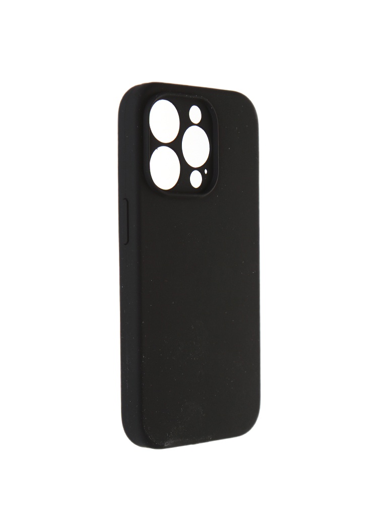 Чехол Neypo для APPLE iPhone 14 Pro Silicone Cover Hard Black NHC55453, APPLE iPhone 14 Pro
Чехол Neypo для APPLE iPhone 14 Pro Silicone Cover Hard Black NHC55453, APPLE iPhone 14 Pro