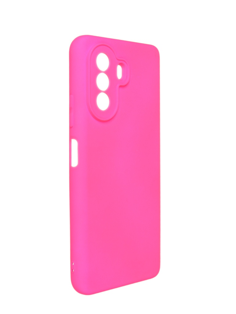 Чехол Neypo для Huawei Nova Y70 Silicone 2.0mm Hot Pink NSC55178, Huawei Nova Y70
Чехол Neypo для Huawei Nova Y70 Silicone 2.0mm Hot Pink NSC55178, Huawei Nova Y70